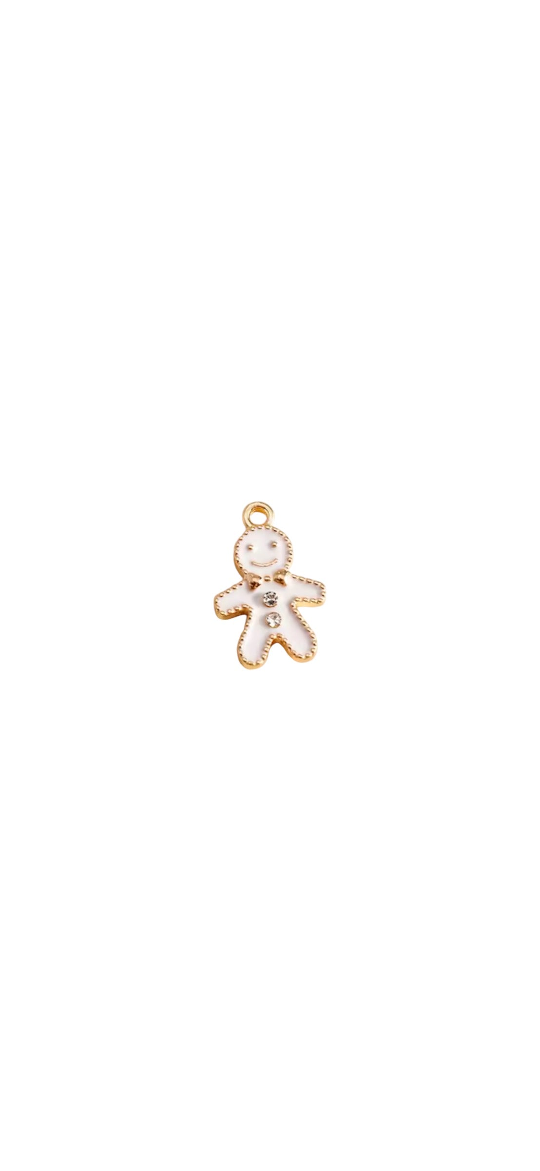 Christmas Collection Charm 3