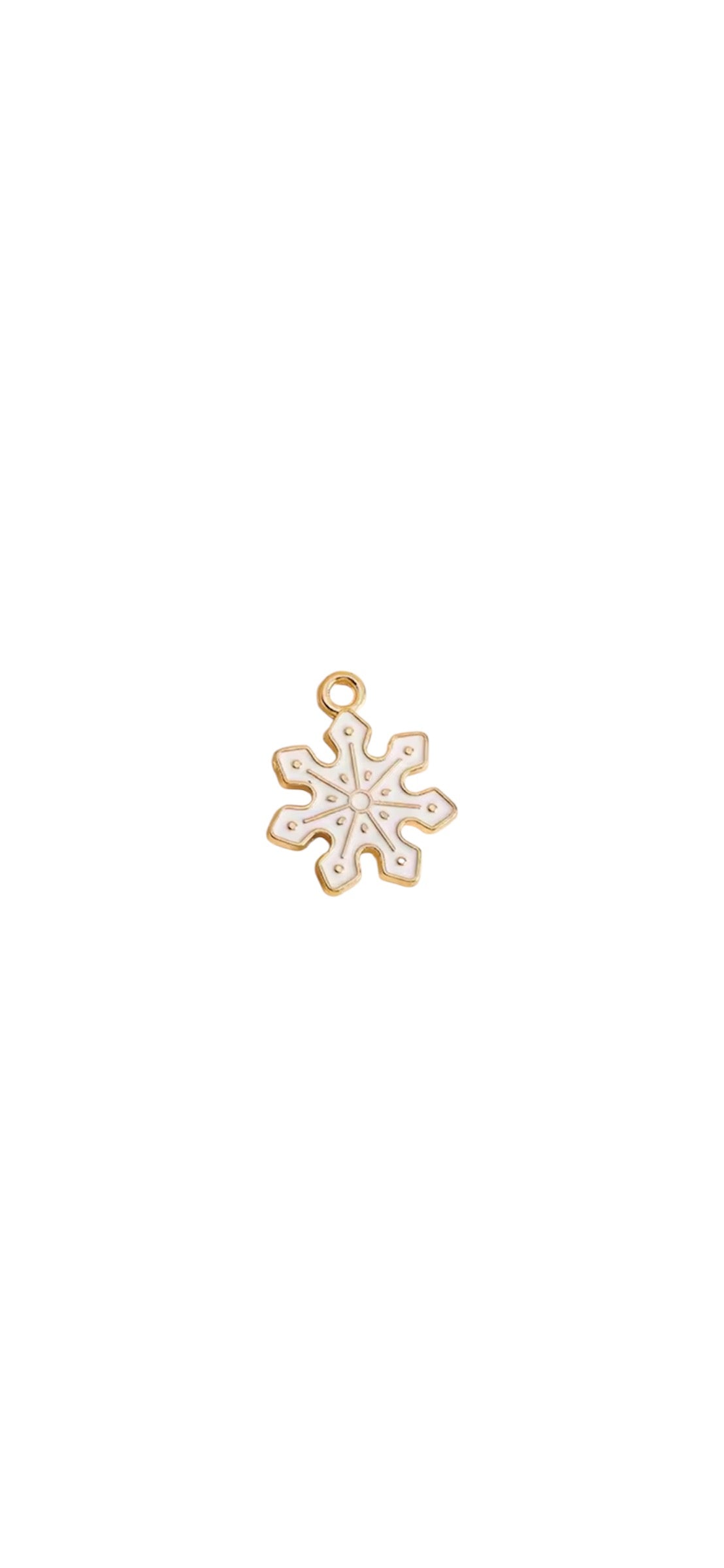 Christmas Collection Charm 2