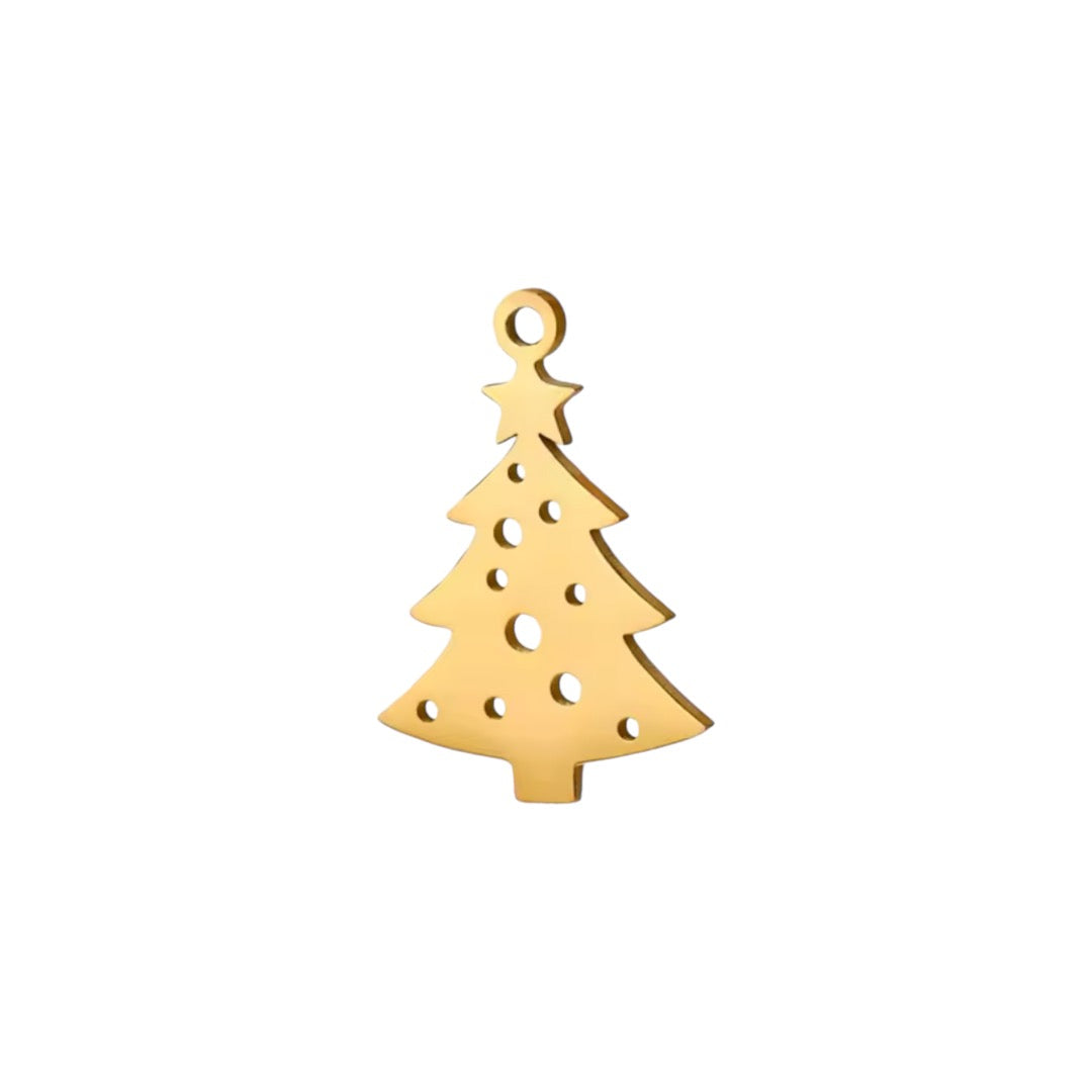 Christmas Collection Charm 1