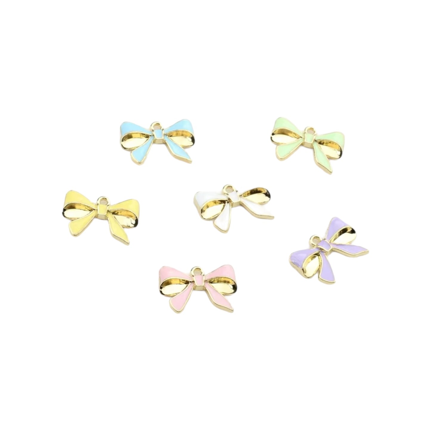 Colour Bows