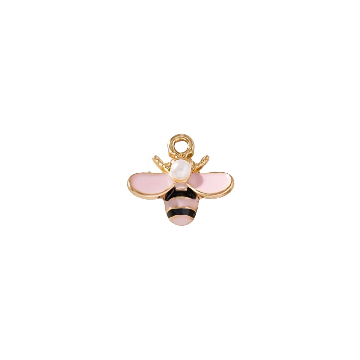 Bumble Bee Charm