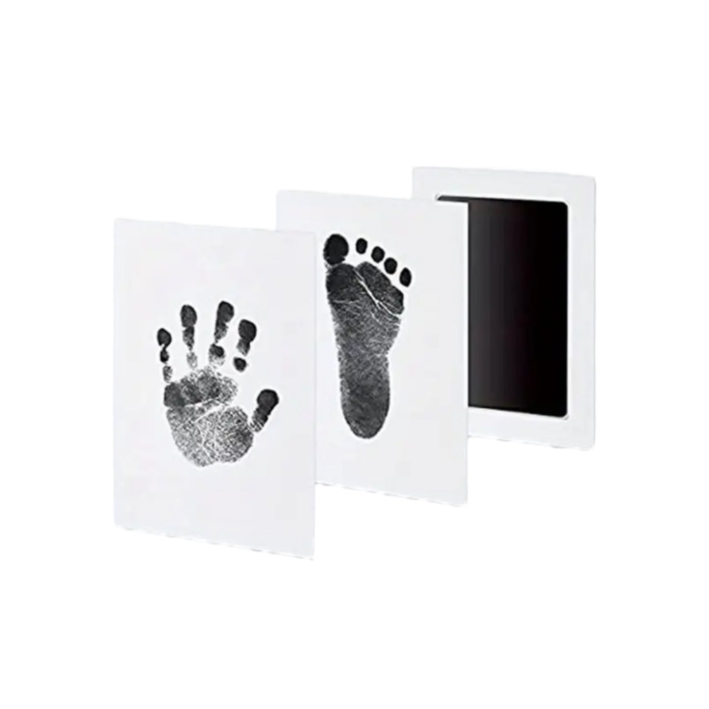 Baby Hand & Foot Print Kit